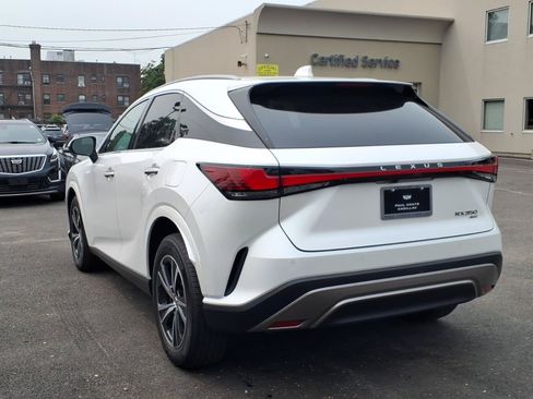 Used 2023 Lexus RX 350 Premium w/ Cold Area Package AWD/4WD image 7