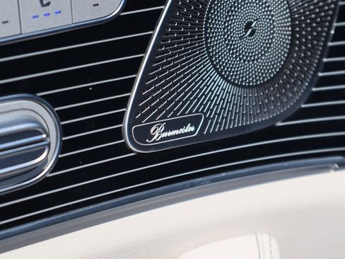 Used 2026 Mercedes-Benz GLS 450 4MATIC image 30