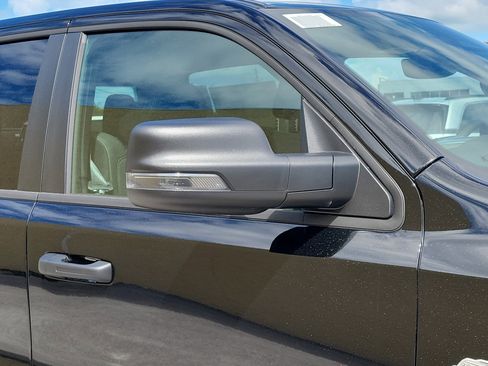 New 2026 RAM 1500 Big Horn image 9