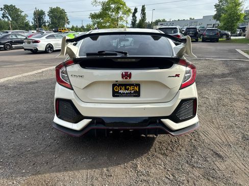 Used 2019 Honda Civic Type R image 23