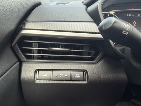 Certified 2025 Nissan Altima 2.5 SR image 22