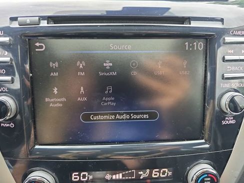 Used 2019 Nissan Murano Platinum FWD image 32