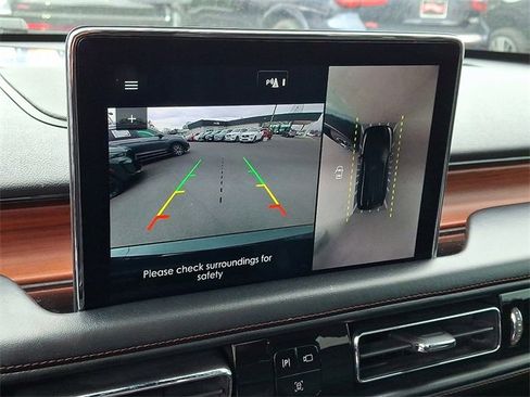 Used 2020 Lincoln Aviator Reserve image 19