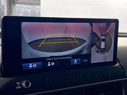 New 2026 Honda Passport TrailSport Elite image 59