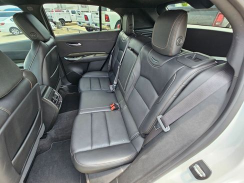 Used 2020 Cadillac XT4 Sport FWD image 27