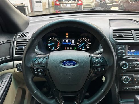 Used 2016 Ford Explorer 4WD image 22