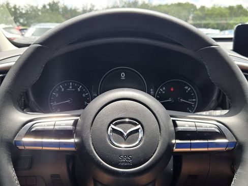 Used 2024 MAZDA CX-50 AWD 2.5 S w/ Weather Package image 23