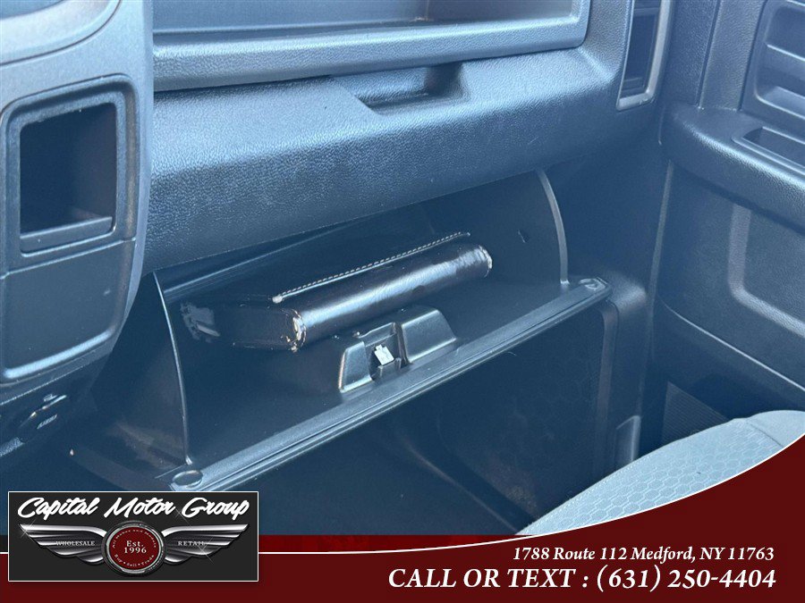 Used 2016 RAM 1500 Express w/ Popular Equipment Group AWD/4WD image 27