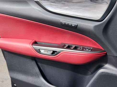 Used 2024 Lexus NX 350h AWD w/ Cold Area Package image 12