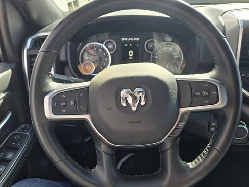 Used 2024 RAM 2500 Big Horn w/ Bed Utility Group image 8