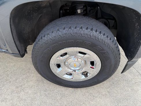 Used 2017 Chevrolet Colorado W/T w/ WT Convenience Package image 9