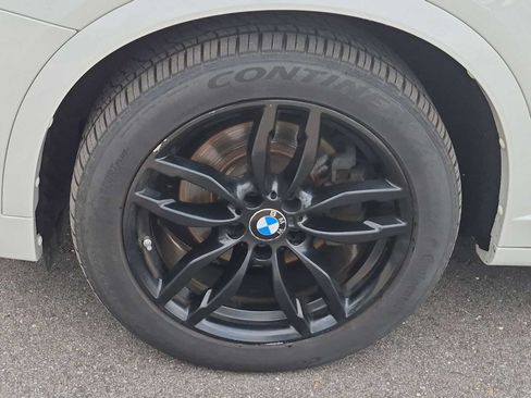 Used 2016 BMW X4 xDrive28i AWD/4WD image 14