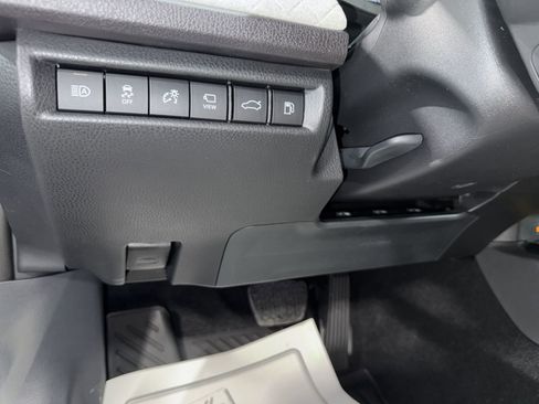 New 2026 Toyota Camry XLE w/ Premium Plus Package AWD/4WD image 36