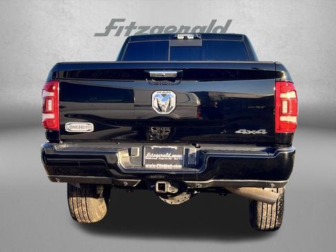 Used 2022 RAM 2500 Limited image 6