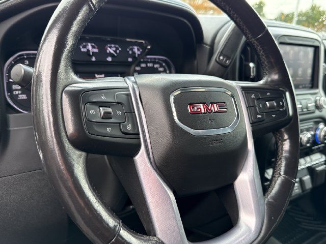 Used 2019 GMC Sierra 1500 SLE w/ SLE Convenience Package AWD/4WD image 16