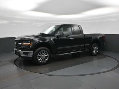 New 2026 Ford F150 XLT w/ XLT Chrome Appearance Package