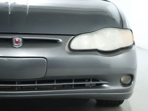 Used 2004 Chevrolet Monte Carlo SS w/ Preferred Equipment Group image 17