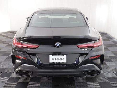 Certified 2026 BMW 840i xDrive AWD/4WD image 18