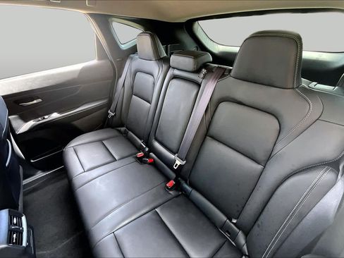 Used 2025 Nissan Murano SV FWD image 19