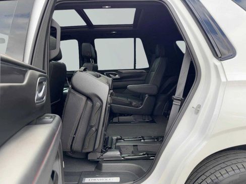 Used 2022 Chevrolet Tahoe RST w/ Luxury Package image 42