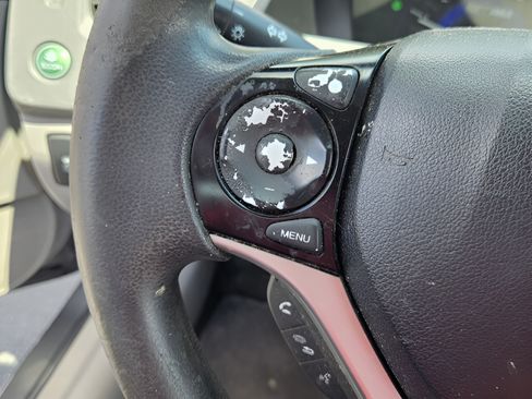 Used 2012 Honda Civic Hybrid Sedan image 23