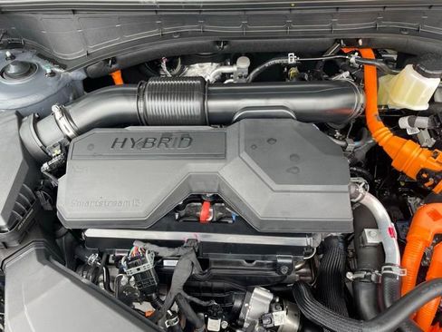 New 2026 Hyundai Santa Fe SE image 30