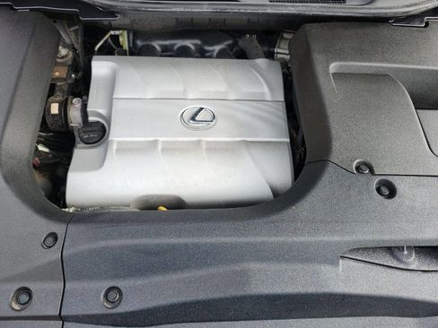 Used 2011 Lexus RX 350 2WD image 33