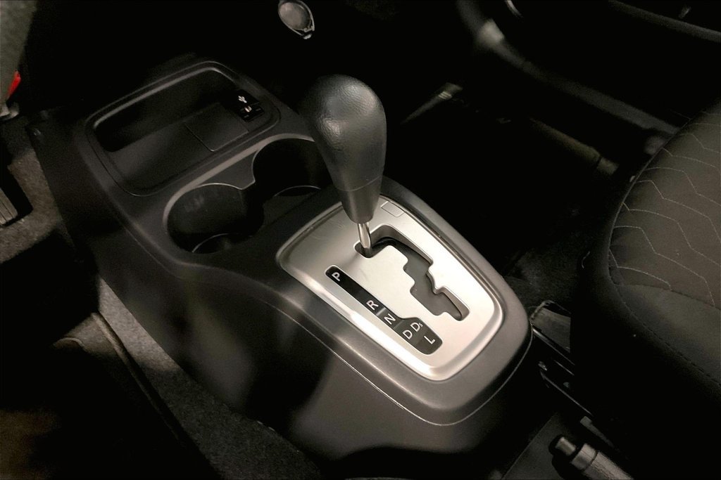 Used 2024 Mitsubishi Mirage LE FWD image 11