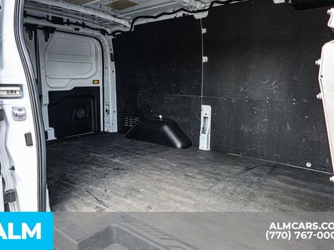 Used 2023 Ford Transit 150 Low Roof w/ Interior Upgrade Package image 22