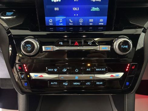 Certified 2023 Ford Explorer ST w/ Equipment Group 401A image 5