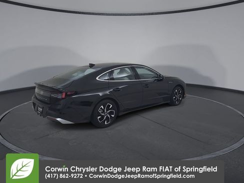Used 2025 Hyundai Sonata SEL image 15