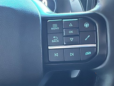 Certified 2023 Ford F150 Raptor image 14