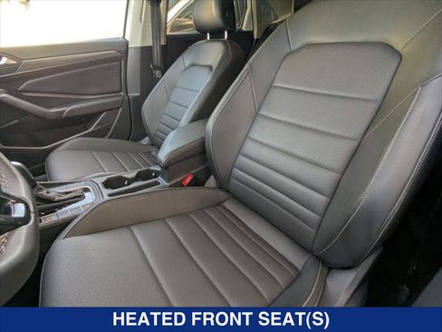 Used 2021 Volkswagen Jetta SEL FWD image 20