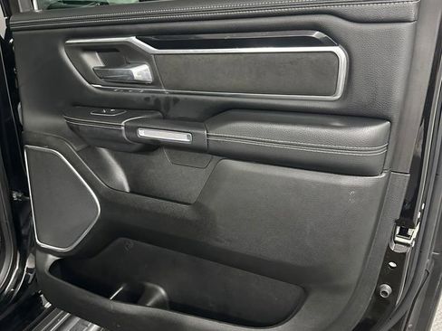 Used 2022 RAM 1500 Laramie w/ Night Edition AWD/4WD image 33