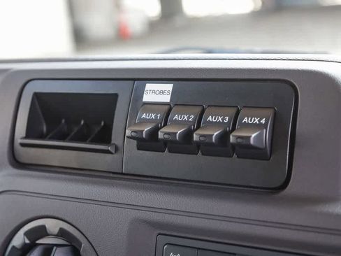 New 2026 Ford E-350 and Econoline 350 Super Duty w/ Power Equipment Group image 23