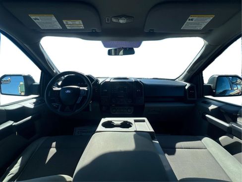 Used 2016 Ford F150 XL w/ Equipment Group 101A Mid RWD image 12