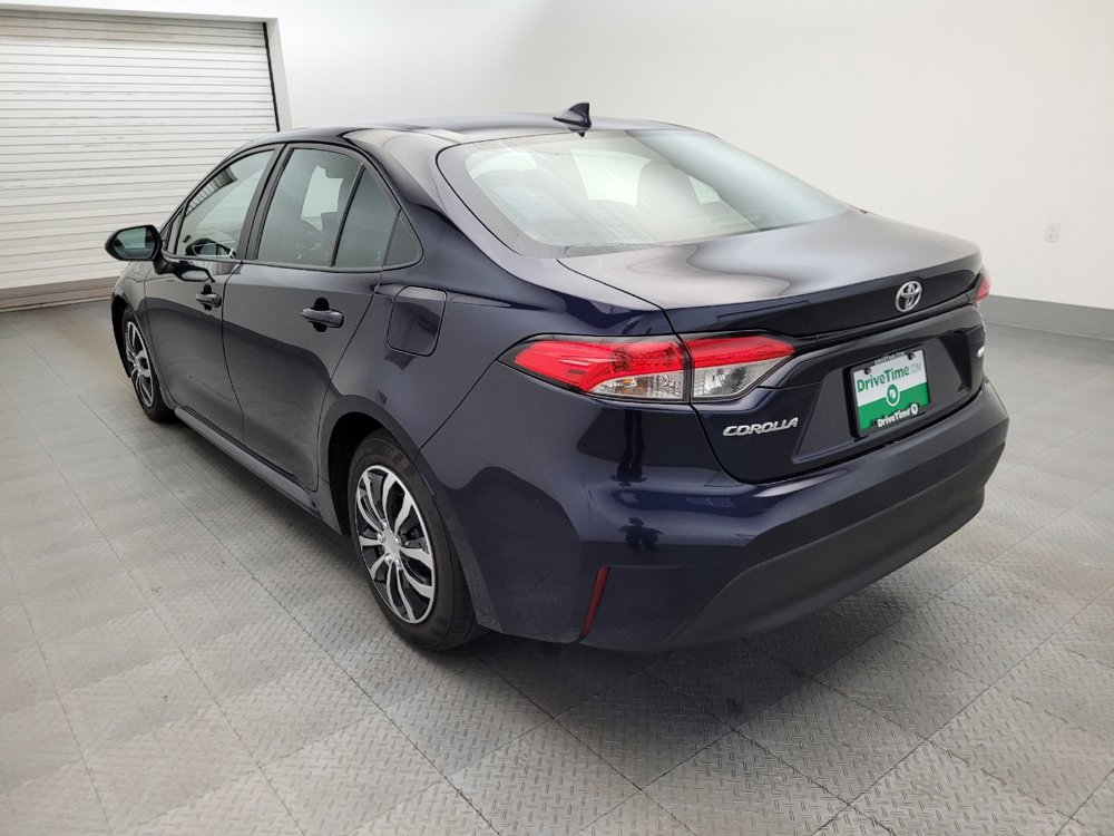 Used 2023 Toyota Corolla LE FWD image 5