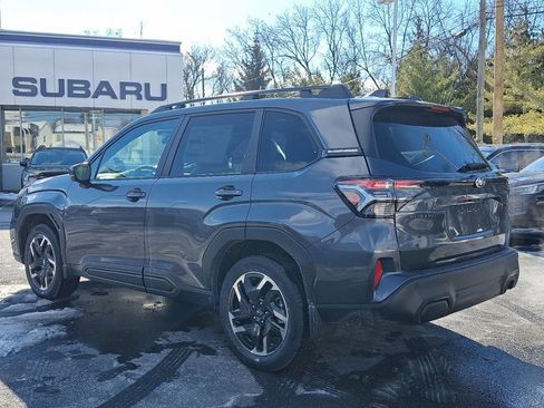 New 2026 Subaru Forester Limited image 4