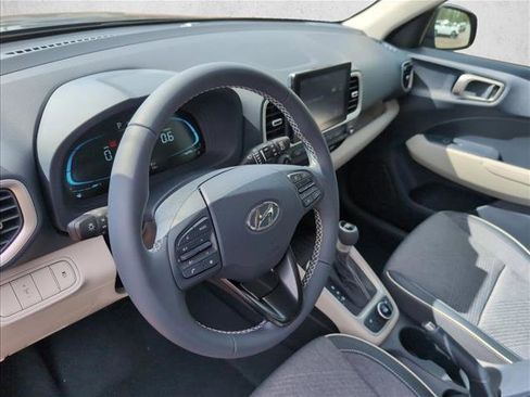 New 2026 Hyundai Venue SEL image 3