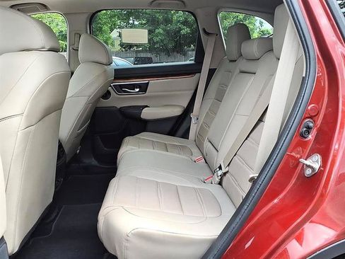 Used 2017 Honda CR-V EX-L image 30