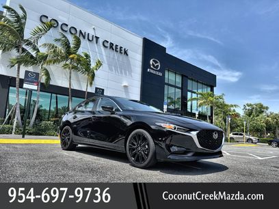 New 2026 MAZDA MAZDA3 s Sport