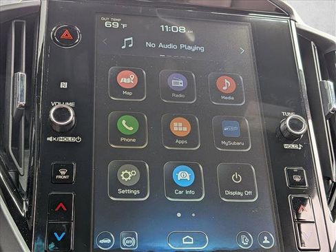 New 2026 Subaru Forester Touring AWD/4WD image 14