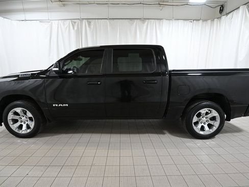 Used 2022 RAM 1500 Big Horn image 9
