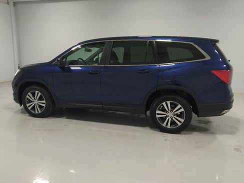 Used 2018 Honda Pilot EX-L image 3