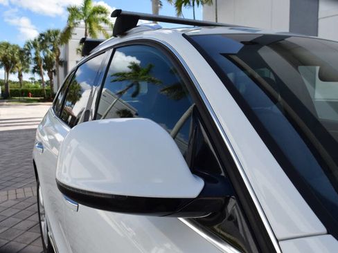 Used 2015 Audi Q5 TDI Premium Plus w/ Technology Package AWD/4WD image 30