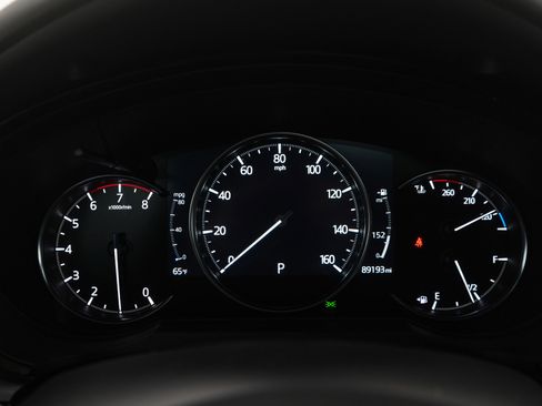 Used 2020 MAZDA CX-9 Grand Touring image 32