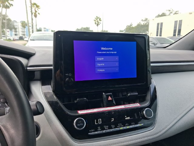 Used 2024 Toyota Corolla SE FWD image 18