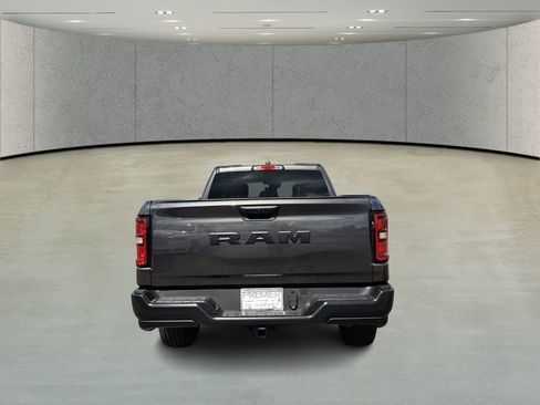 New 2026 RAM 1500 Tradesman image 6