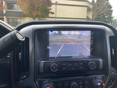 Used 2015 Chevrolet Silverado 2500 LTZ w/ Duramax Plus Package image 32