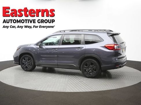 Used 2023 Subaru Ascent Onyx Edition AWD/4WD image 58